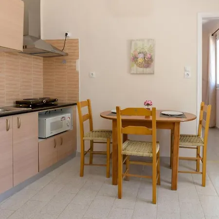 Zoumpouli 1 Holiday home
