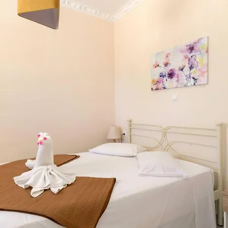 Holiday home Zoumpouli 1 Kefalonia Island