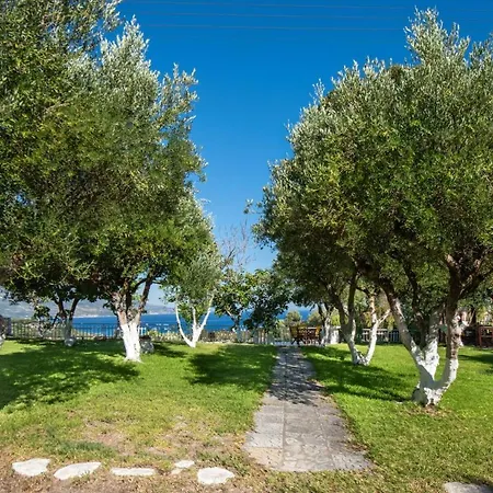 Holiday home Zoumpouli 1 Kefalonia Island