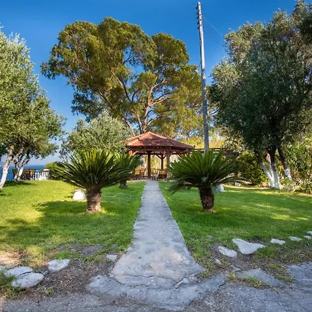 Holiday home Zoumpouli 1 *