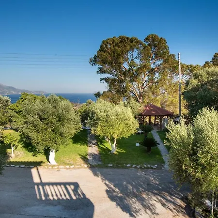 Prázdninový dům Zoumpouli 1 Kefalonia Island