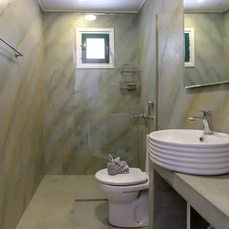 Tatil Evi Zoumpouli 1