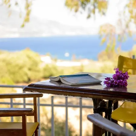 Tatil Evi Zoumpouli 1 Kefalonia Island